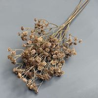 Hoogwaardige latex baby's adem kunstbloemen, real touch, voor binnenhuisdecoratie, bruiloftdecoratie, bloemen groothandel