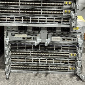 กล้องอาริสต้า DCS-7504N-CH 2 พร้อมฟังก์ชัน Poe - Product Image 4