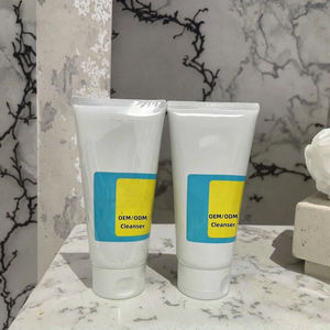 Korean Skin Care Low pH Daily Mild Gel <strong>Face</strong> Cleanser 150ml BHA and Tea Tree Oil Care <strong>Face</strong> Cleanser - Product Image 2