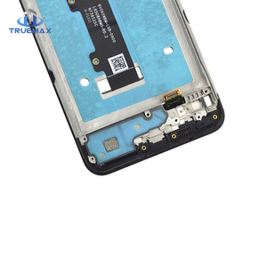 Ecran Reemplazo Celular Lcd Pantalla Táctil Ecran para <span class=keywords><strong>Motorola</strong></span> Moto <span class=keywords><strong>G</strong></span> <span class=keywords><strong>Power</strong></span> <span class=keywords><strong>2022</strong></span> - Product Image 4