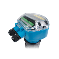 Capteur de niveau de liquide, de carburant et d'eau intelligent sans contact RKL-03, surveillance sans fil IoT, ultrasonique, IP68, précision de 0,5 % à 1 %