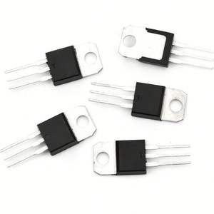Genuine New YTAF640 TO220F-3 Transistor Specialized Electronic Components Purchasing and Support Services CZSKU:SJ66FI52 - Product Image 1