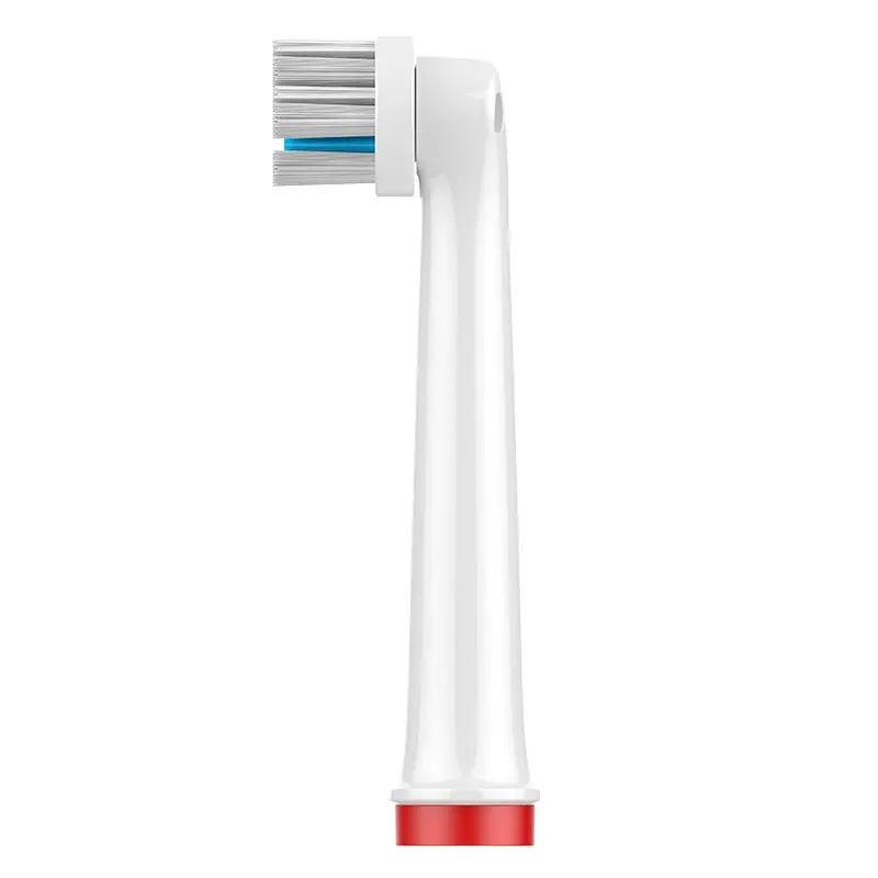 Baolijie EB-50X Premium Oral Care Enhanced Brushing Experience Deep Clean Cleaning TouchToothbrush Heads