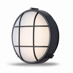 P2541-LED <span class=keywords><strong>ip54</strong></span> दीवार बुलकेहेड लाइट फिटिंग 10w आउटडोर दीवार एलईडी लाइट - Product Image 1