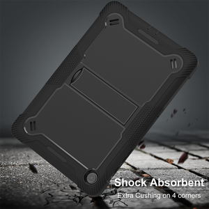 GScase Heavy Duty protezione antiurto tablet custodia custodia per Samsung <span class=keywords><strong>Galaxy</strong></span> <span class=keywords><strong>Tab</strong></span> A9 <span class=keywords><strong>8</strong></span> pollici 2023 - Product Image 5
