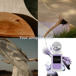 Parfum d'été Beaut Lover, parfum spécial du Moyen-Orient, senteur florale fruitée fraîche avec des notes d'origine citrique - Product Image 5