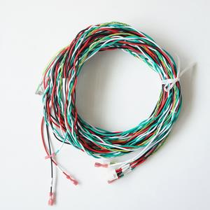 Китай Профессиональный Кабельный соединитель электрический скутер жгут проводов - Product Image 2