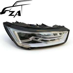 Les phares avant de l'<span class=keywords><strong>Audi</strong></span> sont améliorés de phares LED bas de gamme à phares LED haut de gamme de l'<span class=keywords><strong>Audi</strong></span> <span class=keywords><strong>A1</strong></span> - Product Image 4