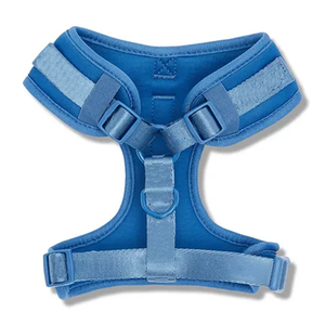 작은 개를 위한 튼튼한 폴리에스터 끈과 아이 캐치 형광 녹색 따뜻한 테디 셰르파 직물 개 하네스 강아지 - Product Image 4