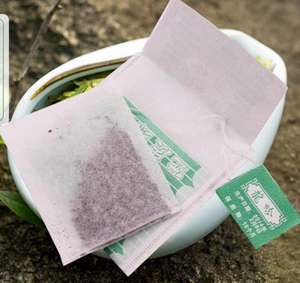 תה אריזה מכונה CCFD6 כפול תא VFFS שקית קטנה תה תיק אריזה מכונה - Product Image 3