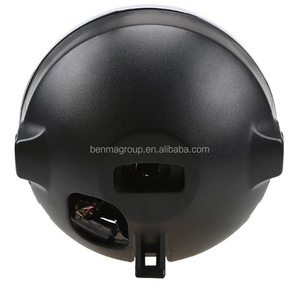 B500 मोटरसाइकिल पार्ट्स <span class=keywords><strong>honda</strong></span> cb500 cb1300 cb1300 हॉर्नेट 250 हॉर्नेट 600 राउंड गंदगी बाइक - Product Image 4