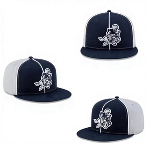 Gorras Snapback de los Tampa Bay Buccaneers de Fútbol Americano, 6 Paneles, Poliéster/Algodón, para Deportes al Aire Libre, Gran Venta 2026 - Product Image 4