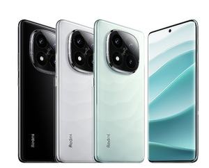 Smartphone <span class=keywords><strong>Xiaomi</strong></span> Redmi Note 14 Pro+ 5G di Alta Qualità Originale Nuovo e Usato con Batteria Potente da 6200mAh 16+512GB e Doppia Scheda SIM - Product Image 1