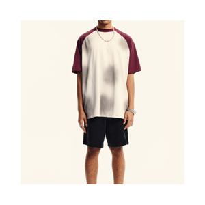 Quantité minimale de commande bas décontracté marque personnalisée design moderne à la mode logo personnalisé 100% coton t-shirt à vendre - Product Image 1