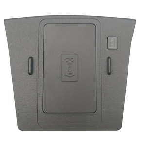 ที่ชาร์จไร้สายคุณภาพสูงสำหรับรถยนต์โตโยต้า โคโรลล่า รุ่นที่ 11 ปี 2012-2018 จากโรงงานโดยตรง - Product Image 1