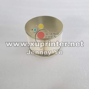 Filtre 909507 98*60*70mm 90950700000 Utilisé pour la pompe KDT/DVT/KVT3.60-140 - Product Image 2