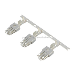 968221-1 tiêu chuẩn pluggable khối thiết <span class=keywords><strong>b</strong></span>ị đầu cuối kết nối thay thế ban đầu atuo liên hệ với Amp Te Tyco - Product Image 4