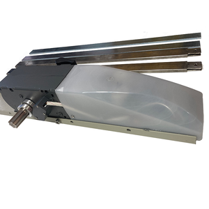Moteur DC24V <span class=keywords><strong>de</strong></span> haute qualité 300 Nm pour ouvre-<span class=keywords><strong>porte</strong></span> <span class=keywords><strong>de</strong></span> <span class=keywords><strong>garage</strong></span> résidentiel à bascule automatique - Product Image 3