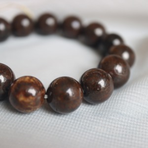 Bracelets de <span class=keywords><strong>météorite</strong></span> d'Afrique de l'Ouest de luxe, spécimen minéral, pierre <span class=keywords><strong>métallique</strong></span>, tranche de <span class=keywords><strong>météorite</strong></span>, grain de cristal NWA - Product Image 4