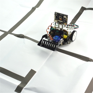 <span class=keywords><strong>Mappa</strong></span> Intelligente per la Navigazione Auto - Product Image 2