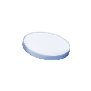 Cửa Sổ Quang Học Kali Bromide Quang Phổ Hồng Ngoại KBr Tùy Chỉnh Bán Sỉ - Product Image 1