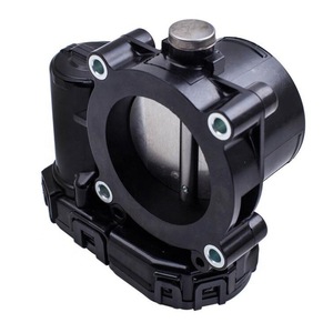 Conjunto de cuerpo de válvula de aceleración 3.8L para Cherokee Compass, pieza de repuesto del motor YE11-02082 - Product Image 1