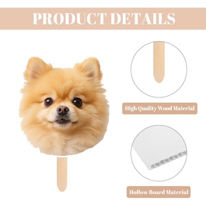 Personnalisé l Découpe <span class=keywords><strong>de</strong></span> Grosses Têtes Décoration <span class=keywords><strong>de</strong></span> Fête Personnalisée pour Mariage Téléchargez Votre Propre Photo Papier Cartonné - Product Image 5