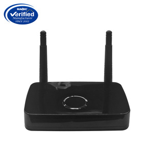 100m HD <span class=keywords><strong>video</strong></span> không dây Extender Dongle điểm đến điểm dual-band HDMI không dây máy phát và máy thu cho máy chiếu - Product Image 4