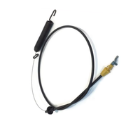 Câble de commande MTD pour machines de jardin 746-04173, 946-04173, 746-04173A, 946-04173A, 746-041 73B TONDEUSES À GAZON