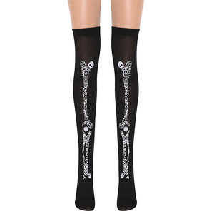 Nouvelle Arrivée MS - Costume de Jeu de Rôle pour Femme : Squelette, Vampière, Mariée, Démon, Clown - Tenue de Jeu pour Femme - Product Image 4