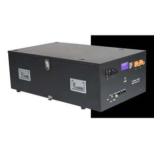 Nueva Batería Solar LiFePO4 de Grado A de 48V 900Ah IP65, Sistema de Energía Doméstica de Almacenamiento de 45kWh 10kW/20kW - Product Image 4