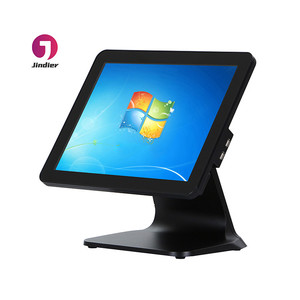 Hệ Thống POS Để Bán Giá Xuất Xưởng Trung Quốc Bán Sỉ Màn Hình Cảm Ứng Thiết Bị Đầu Cuối - Product Image 1