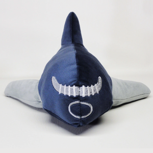 Özel yeni tasarım uçak yumuşak peluş doldurulmuş toptan oyuncaklar tedarikçisi - Product Image 4