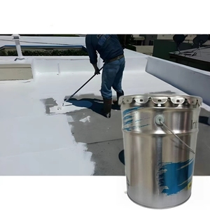 Factory Direct Sales of Industrial <strong>Epoxy</strong> <strong>Floor</strong> Waterproof <strong>Coating</strong> - Product Image 1