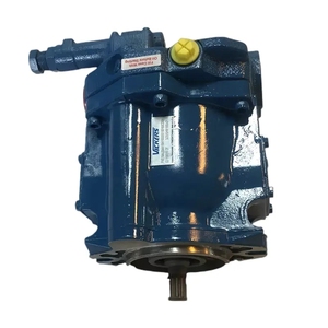 ปั๊มไฮดรอลิกแบบลูกสูบ Ea-ton PVE21R-9-30-CC-11 100 บาร์ 0.5 - Product Image 3