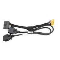 Juego de Cables Dedicados Xtool L1E06 y L1E05 para Li Auto, Compatibles con el Sistema de Diagnóstico Inteligente Xtool N9EV