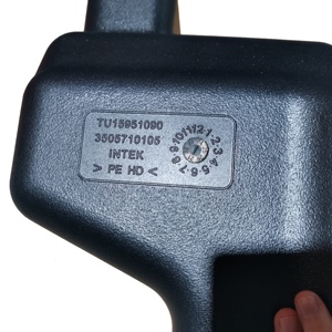 Plastique 3505710105 pour camions de la série 350, pièces de rechange, capacité de charge de 5000 kg - Product Image 6