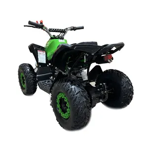 Sepeda quad ATV 125/150/200/250CC, buggy cuatrimoto ATV empat roda sepeda gunung untuk dewasa