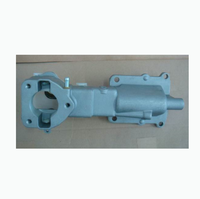 8972578240 8-97257824-0 Boîte de transmission de voiture Accessoires de voiture pour Isuzu UCR Dmax Mux Tfr Kb300 Pièces 1993 1998 1999 2012 2020