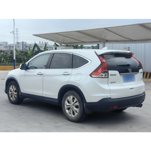 Auto Usado Guazi, Honda CR-V <span class=keywords><strong>2013</strong></span>, Recién Llegado, Motor de Gasolina, Automático, SUV de 5 Plazas, Volante a la Izquierda, para Propietarios de SUV de Larga Duración - Product Image 6
