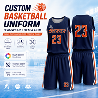 Uniforme de Baloncesto Personalizado para Mujer, Diseño de Uniforme de Baloncesto de Élite, Tejido Transpirable, Ropa de Baloncesto para Equipos Profesionales y Competencia