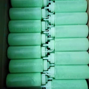 Poudre colorée en sachet compressible pour lancer et la course, pour la fête Holi, festival <span class=keywords><strong>de</strong></span> nouveauté, à base <span class=keywords><strong>de</strong></span> farine <span class=keywords><strong>de</strong></span> maïs et amidon, pour farces et tours. - Product Image 1