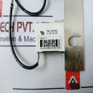 Nouvelle carte de condensateurs <span class=keywords><strong>CMCP</strong></span> 11 d'origine en stock - Product Image 3