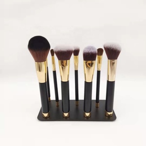 Brocha <span class=keywords><strong>de</strong></span> maquillaje para el cuidado personal, Accesorios <span class=keywords><strong>de</strong></span> belleza, nuevo conjunto <span class=keywords><strong>de</strong></span> <span class=keywords><strong>brochas</strong></span> <span class=keywords><strong>de</strong></span> maquillaje profesional - Product Image 3