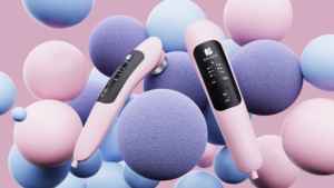 Masajeador de terapia de ultrasonido portátil - Product Image 5