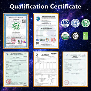 Piruleta Dura Halal con Temática Espacial, Forma de Dibujos Animados, OEM, Empaque Personalizado para Regalo, Sabor a Frutas Ácidas - Product Image 6