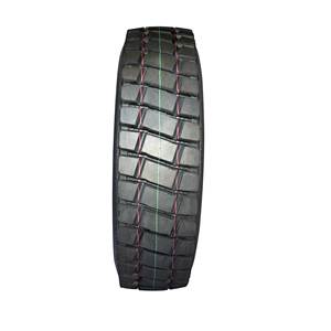 ยางรถบรรทุก AULICE แบบเรเดียล 295/80/22.5 12r22.5 ยางล้อรถบรรทุก 12r/22.5 - Product Image 2