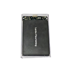 SSD portátil tipo C USB 3,0 128GB 1TB 2TB <span class=keywords><strong>4TB</strong></span> SATA3.0 disco duro interno disco de <span class=keywords><strong>memoria</strong></span> Flash para ordenador portátil almacenamiento móvil de escritorio - Product Image 1