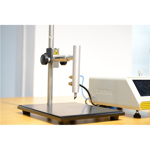 Voedsel Verpakking Air Lekkage Test Laboratorium Apparatuur - Product Image 3