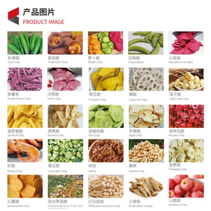 Crispy <strong>Chips</strong> Fries Vacuum Frying Machine <strong>Chip</strong> Dehydration Low Temperature Vacuum <strong>Fryer</strong> - Product Image 4